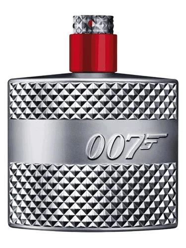 James Bond 007 Quantum — Eon Productions