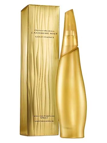Cashmere Mist Gold Essence — Donna Karan