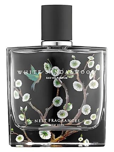 White Sandalwood — Nest