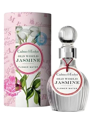 Old World Jasmine Flower Water — Crabtree & Evelyn