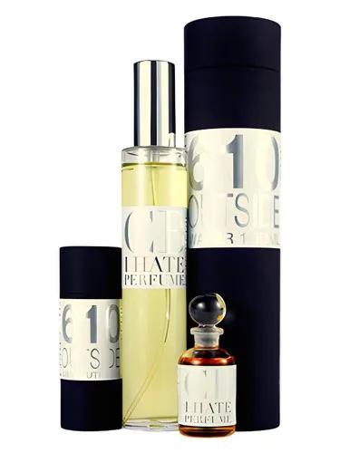 610 Outside — CB I Hate Perfume
