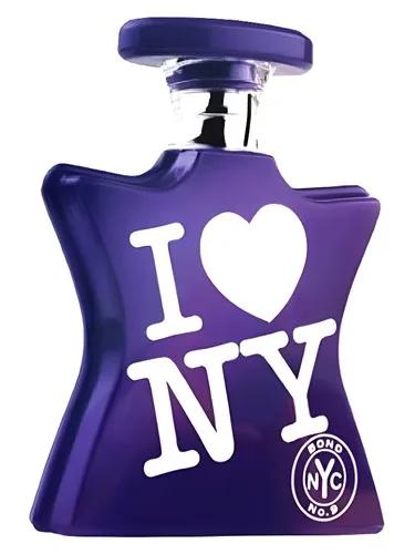 I Love New York for Holidays — Bond No. 9