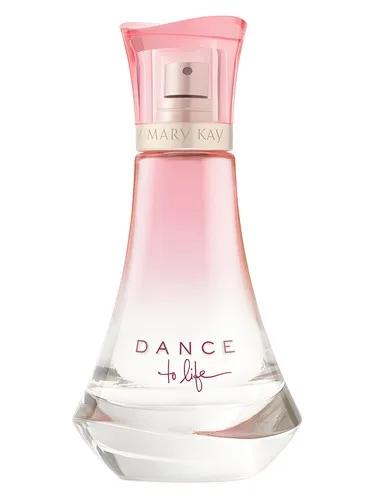 Dance of Life — Mary Kay