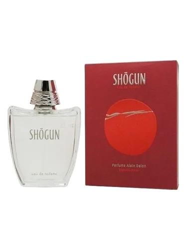 Shogun — Alain Delon