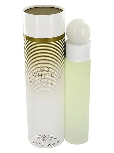 360° White — Perry Ellis