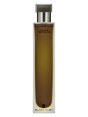 Black Musk — Illuminum