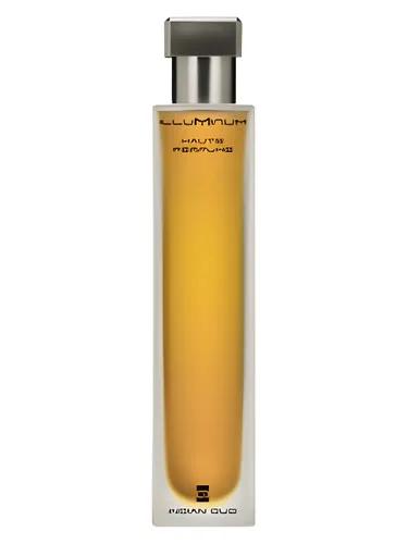 Indian OUD — Illuminum