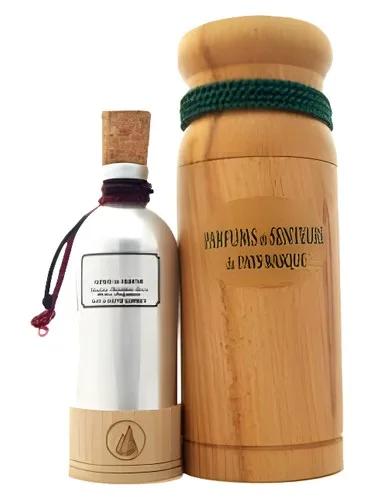 Harraca — Parfums et Senteurs du Pays Basque