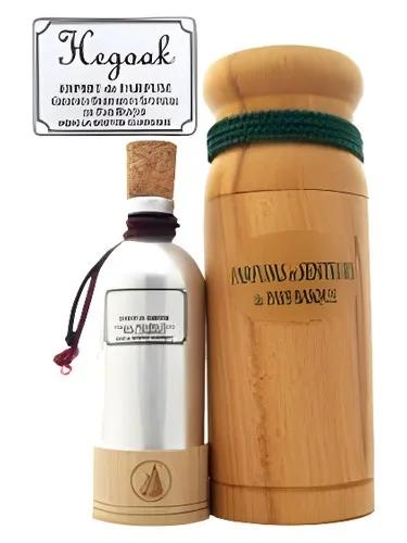 Hegoak — Parfums et Senteurs du Pays Basque