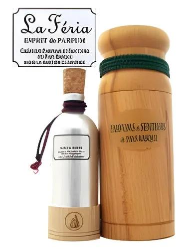 La Feria pour femme — Parfums et Senteurs du Pays Basque