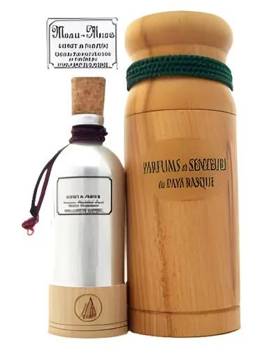 Muxu-Muxu (for Children) — Parfums et Senteurs du Pays Basque