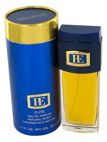 Portfolio Elite — Perry Ellis