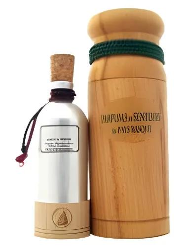 Un Jour a St-Jean-de Luz — Parfums et Senteurs du Pays Basque