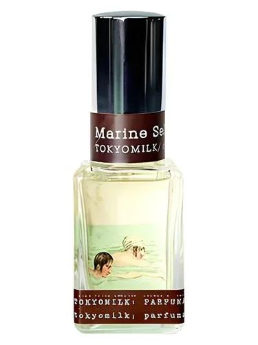 Marine Sel — Tokyo Milk Parfumerie Curiosite