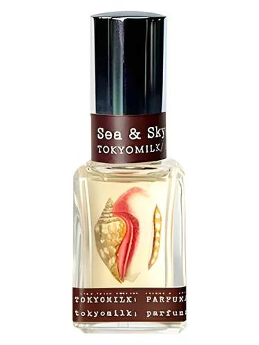 Sea and Sky — Tokyo Milk Parfumerie Curiosite