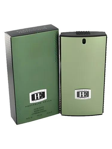 Portfolio Green for Men — Perry Ellis