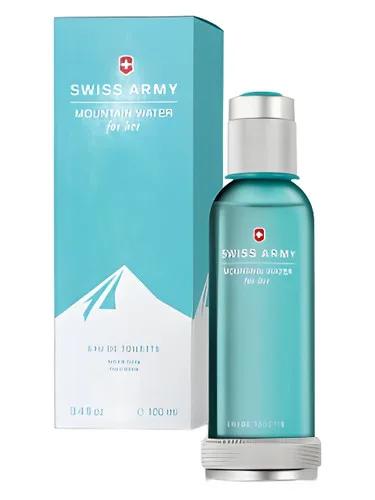 Mountain Water for Her — Victorinox Swiss Army