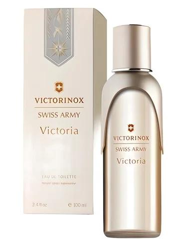 Swiss Army Victoria — Victorinox Swiss Army