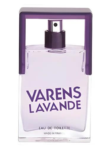 Varens Lavande — Ulric De Varens