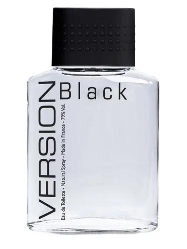 Version Black — Ulric De Varens
