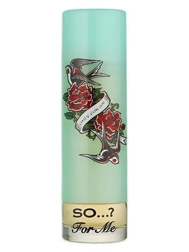 So...? For Me So...? — So...?