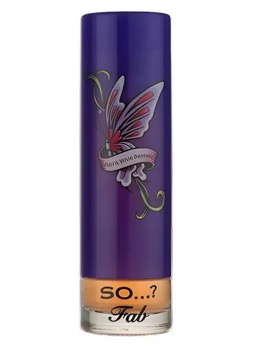 So...? Fab So...? — So...?