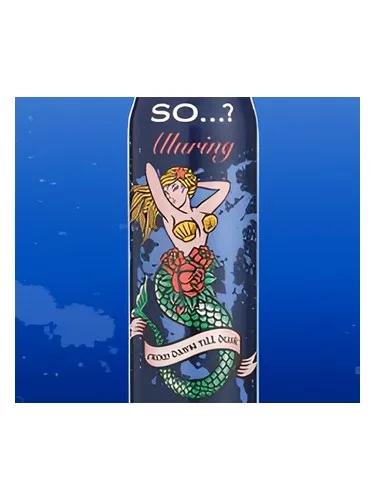 Alluring So...? — So...?
