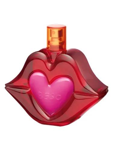 El Beso — Agatha Ruiz De La Prada