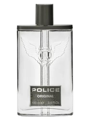 Original — Police