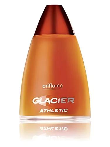 Glacier Athletic — Oriflame