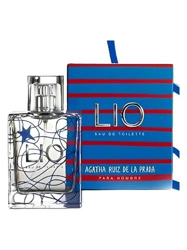 Lio — Agatha Ruiz De La Prada