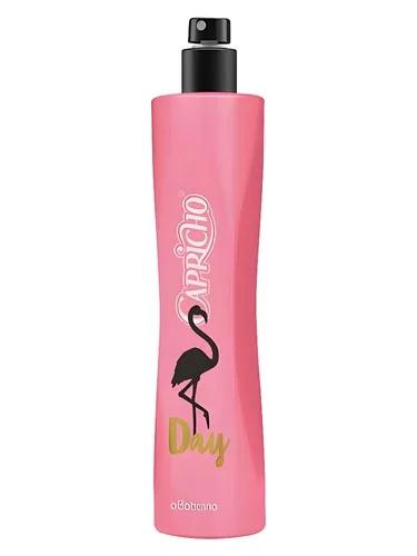 Capricho Day — O Boticário