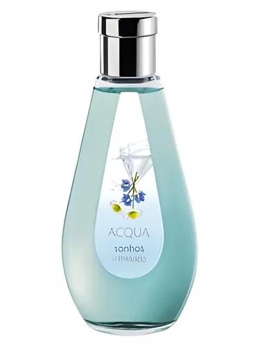 Acqua Sonhos — O Boticário