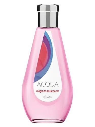 Acqua Magia do Entardecer — O Boticário