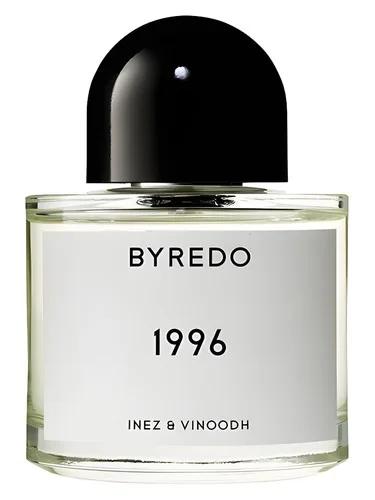 1996 Inez & Vinoodh — Byredo
