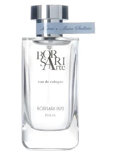 Assenzio — Borsari