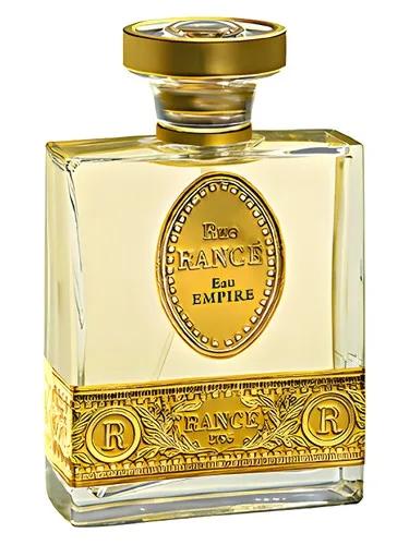 Rue Rance Eau Impire — Rancé 1795