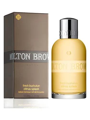 Fresh Bushukan Citrus Splash — Molton Brown