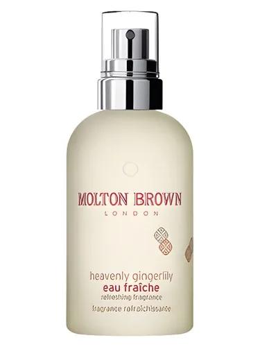 Heavenly Gingerlily Eau Fraîche — Molton Brown