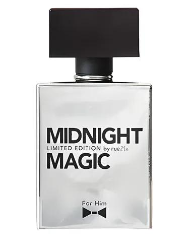 Midnight Magic — Rue21