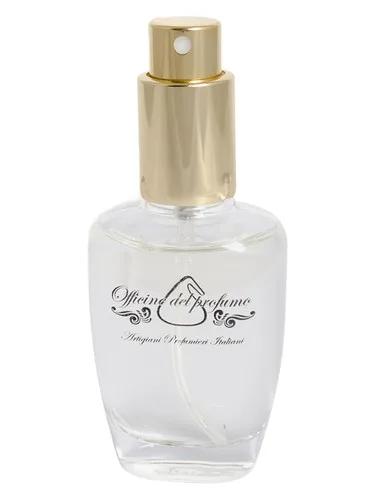 Mandarino e Spezie — Officine Del Profumo