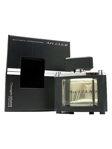 Art Club Men — Giorgio Monti