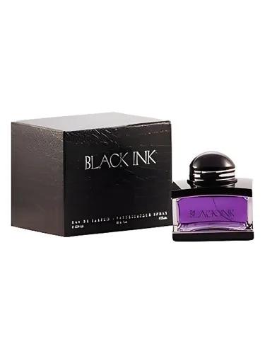 Black Ink — Giorgio Monti