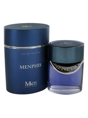Memphis Men — Giorgio Monti