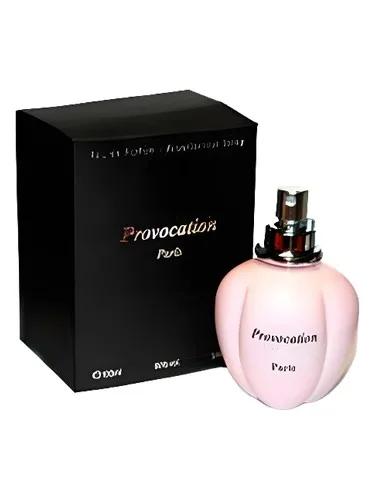Provocation — Giorgio Monti