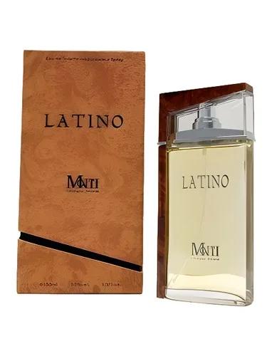 Latino — Giorgio Monti