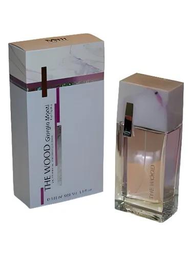 The Wood for Women — Giorgio Monti