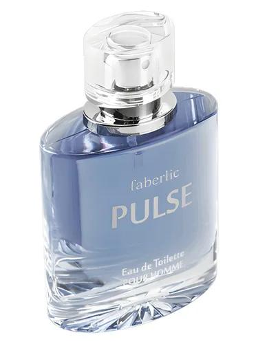 Pulse — Faberlic