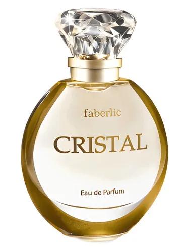 Cristal — Faberlic