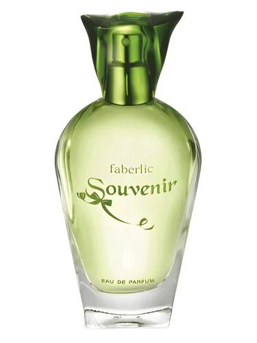 Souvenir — Faberlic